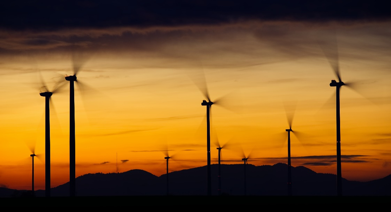 Africa’s energy sector is making strides [Source:Pixabay]