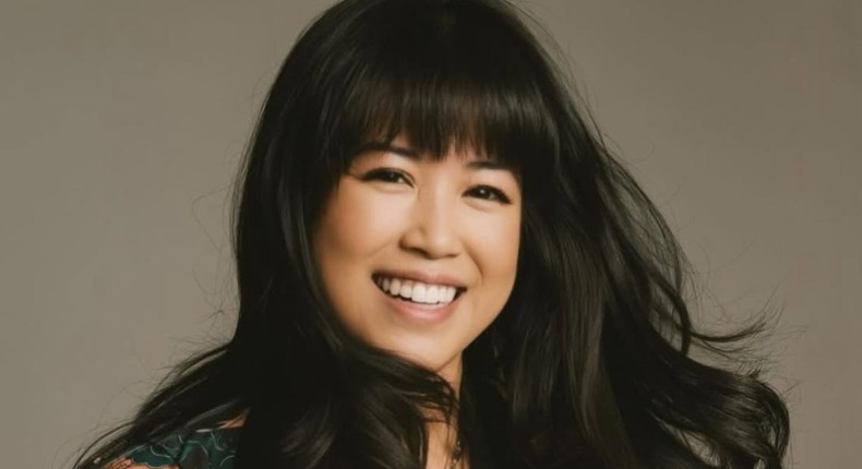 Lisa Sun is a former McKinsey consultant and the CEO of Gravitas.Courtesy of Gravitas