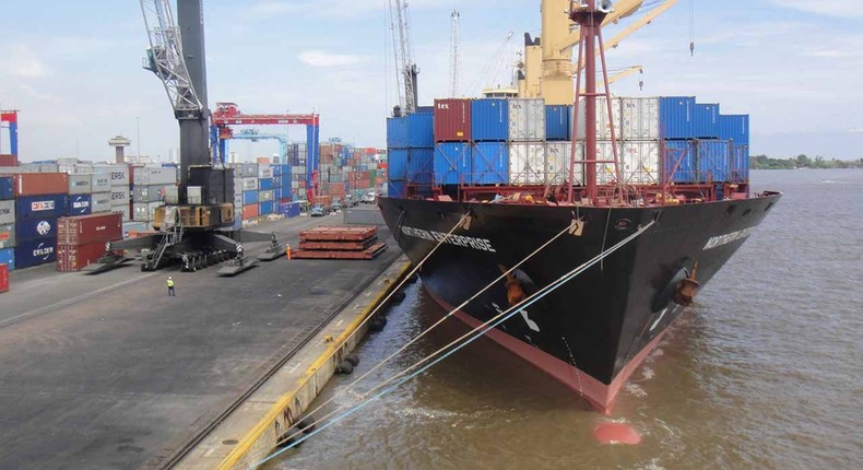 Importers abandon Nigerian ports, turn to Togo, Ghana amid rising charges 
