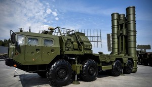 Chinese, European firms battle for Nigeria’s strategic air defense and radar contract