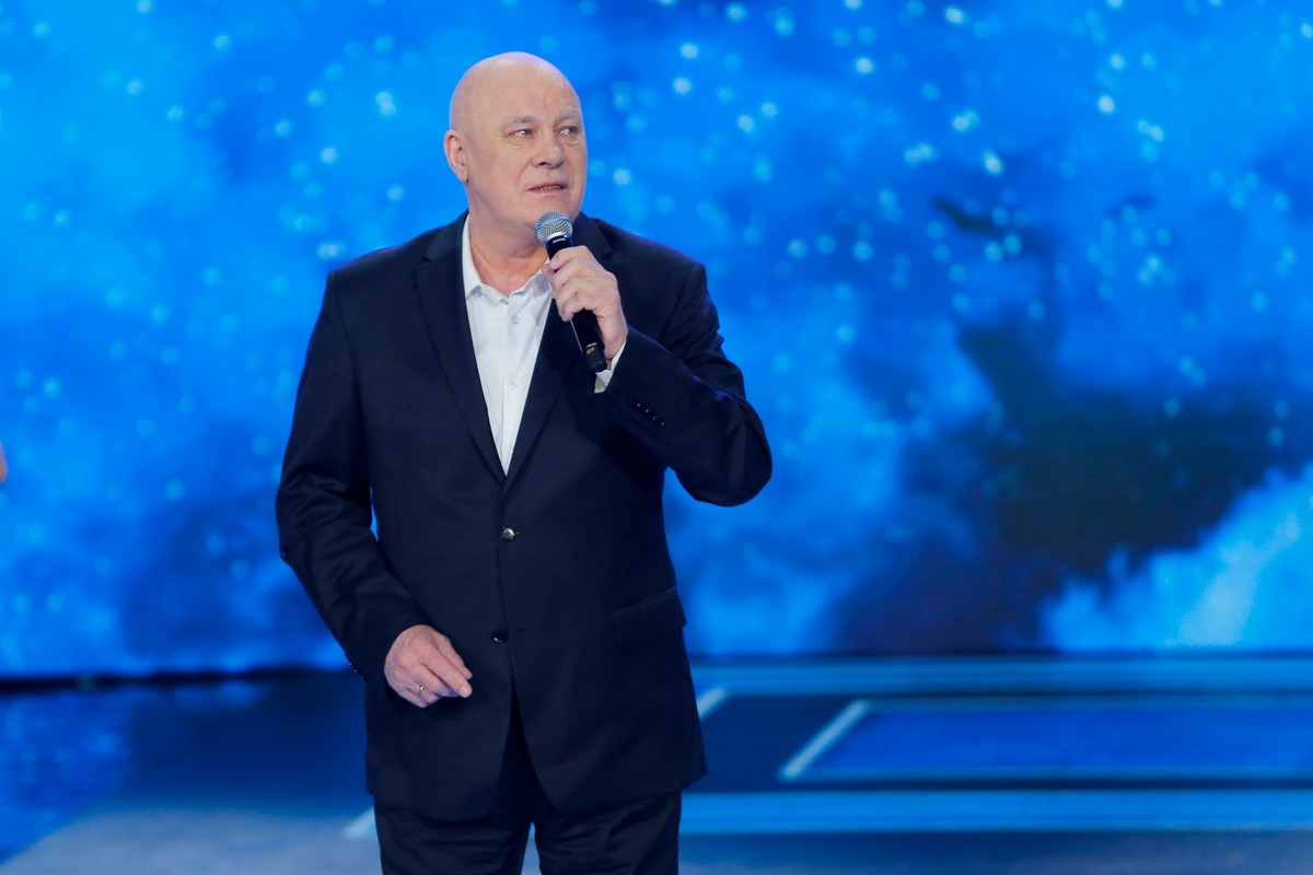 Ryszard Rynkowski nie dotarł na festiwal w Opolu. Miał wypadek samochodowy