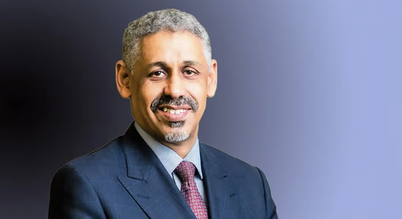 Sidi Ould Tah elected ninth president of AfDB
