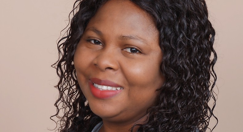 Busola Akerele