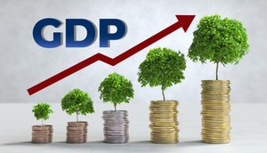Top 10 African countries with the highest leap in GDP growth rate in 2025