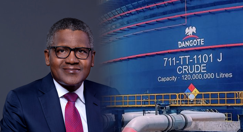 Aliko Dangote expands sugar operations with new refinery project in Ghana’s Bono East Region.