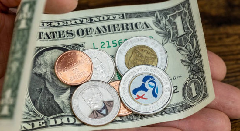 10 African countries with the lowest diaspora remittances 