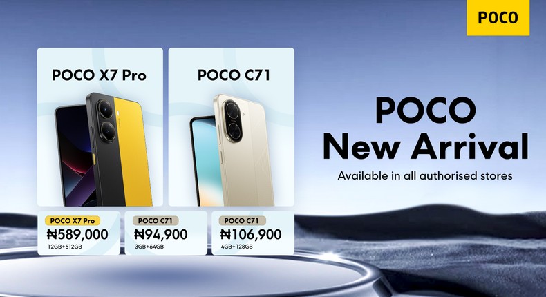 Power meets personality: Why POCO’s new phones are a vibe not just a device