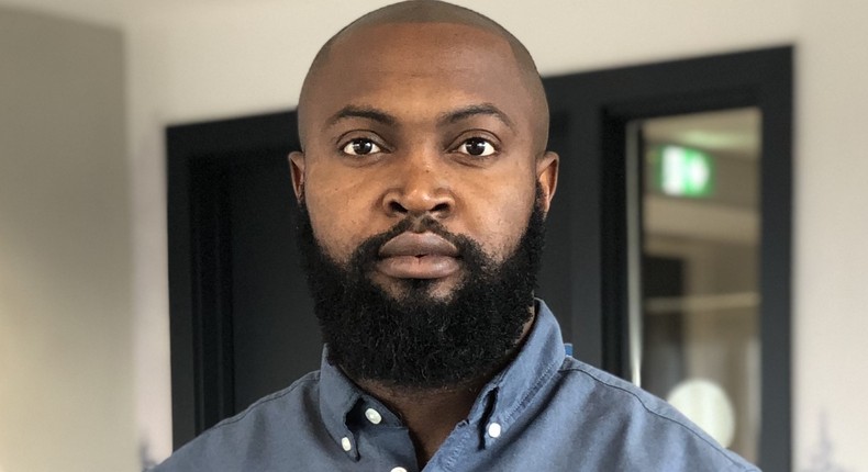 Chigozie EjeofobiriNetwork Security Operations Specialist  |