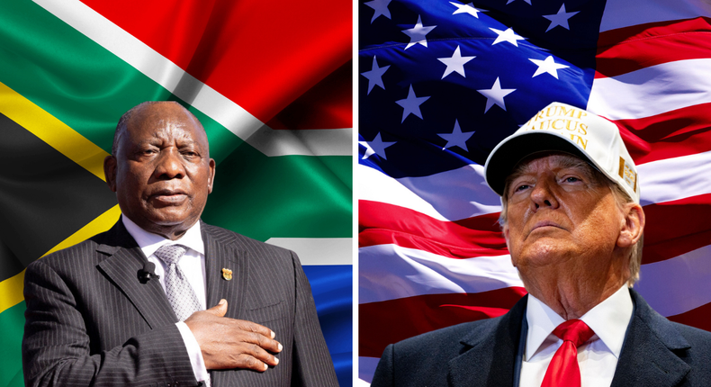 U.S. adds South Africa to travel alert list as security concerns rise