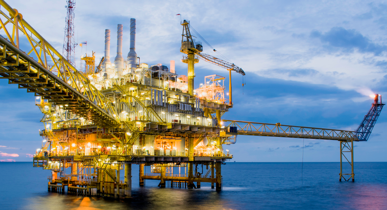 South Africa now Africa’s biggest petrol importer, dethroning Nigeria