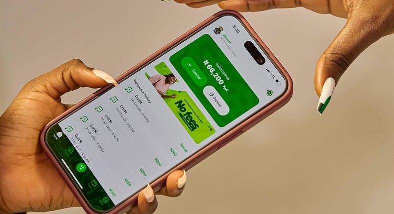 Crypto is going mainstream in Africa, and Monica.cash is building the bridge